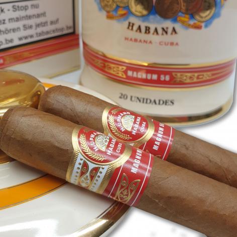 Lot 381 - H. Upmann Magnum 56