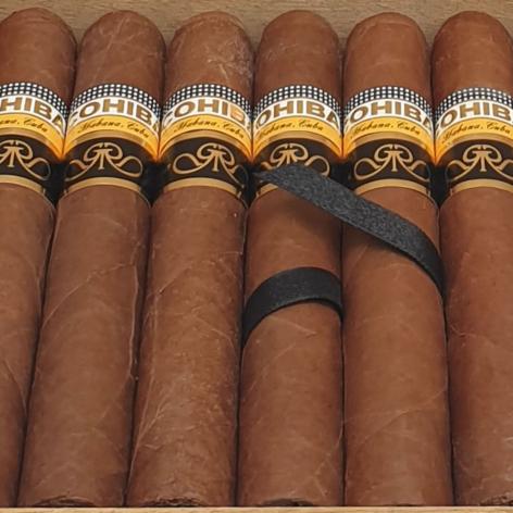 Lot 383 - Cohiba Siglo VI Gran Reserva