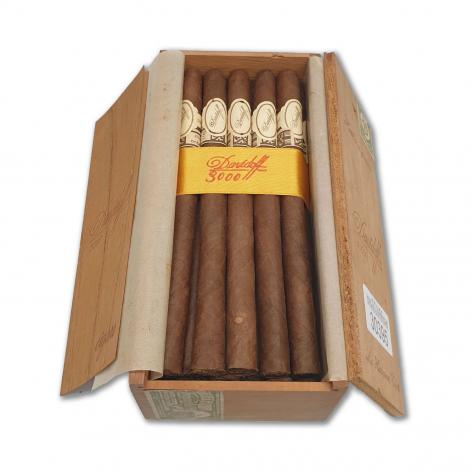 Lot 384 - Davidoff 3000