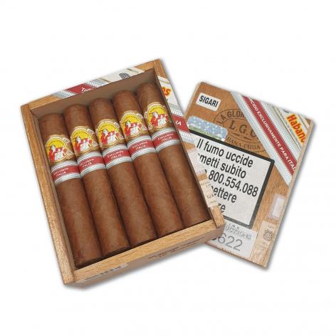 Lot 384 - La Gloria Cubana Invictos