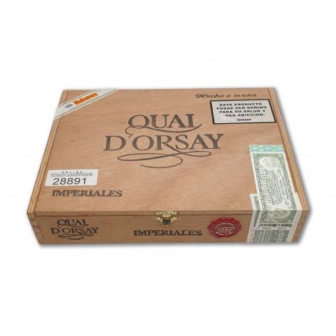 Lot 385 - Quai d\'Orsay Imperiales