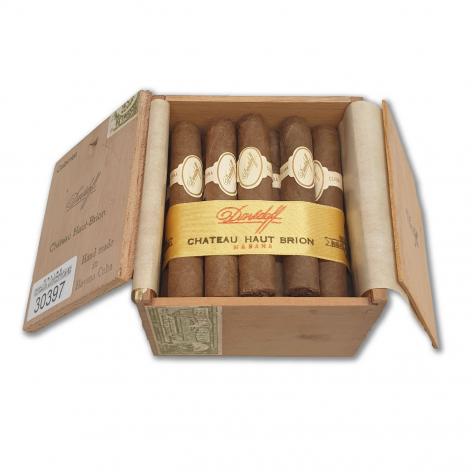 Lot 386 - Davidoff Chateau Haut-Brion