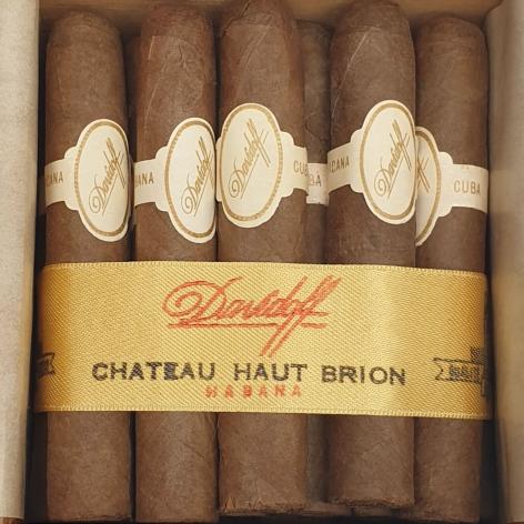 Lot 386 - Davidoff Chateau Haut-Brion