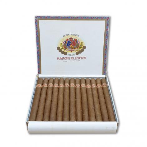 Lot 387 - Ramon Allones Gigantes 