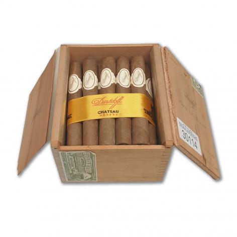 Lot 387 - Davidoff Chateau Lafite Rothschild 