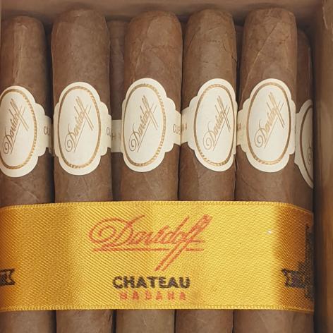 Lot 387 - Davidoff Chateau Lafite Rothschild 