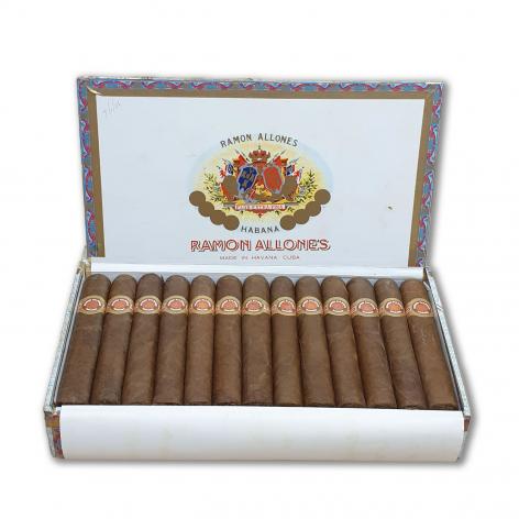 Lot 388 - Ramon Allones Specially Selected