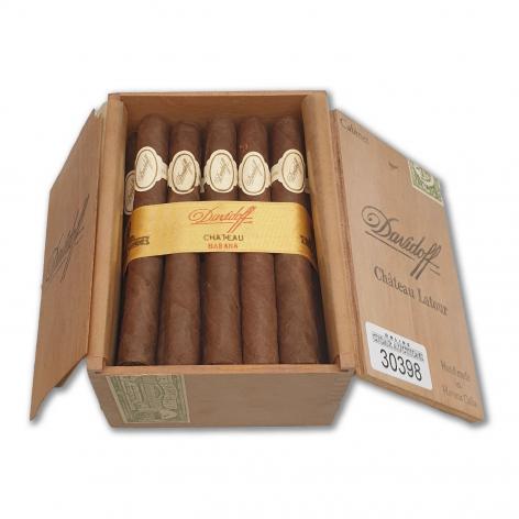 Lot 388 - Davidoff Chateau Latour