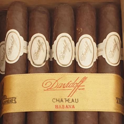 Lot 388 - Davidoff Chateau Latour