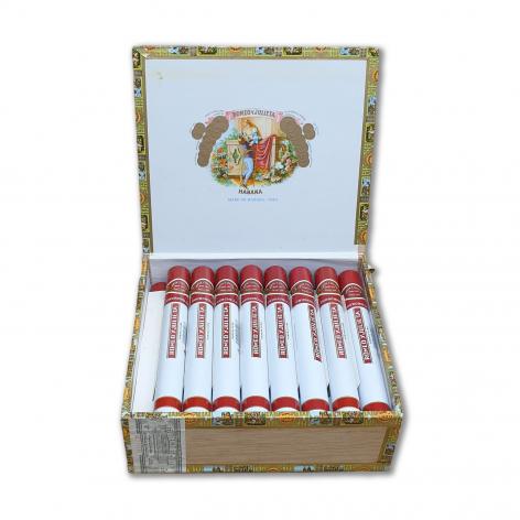 Lot 389 - Romeo y Julieta Churchills