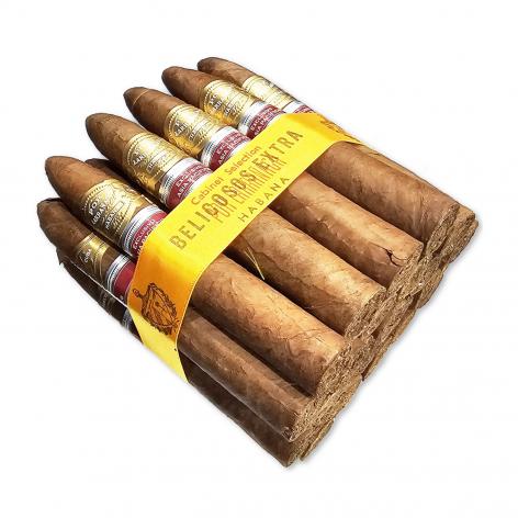 Lot 389 - Por Larranaga Belicosos Extra 