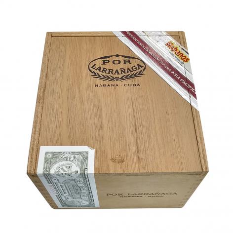 Lot 389 - Por Larranaga Belicosos Extra 