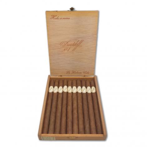 Lot 389 - Davidoff No. 1