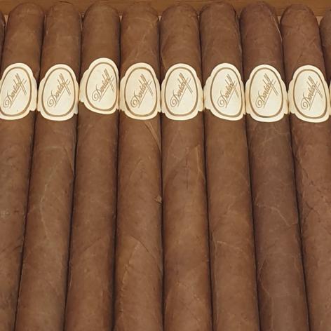 Lot 389 - Davidoff No. 1