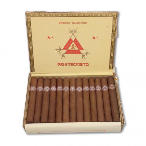 Lot 38 - Montecristo No. 4