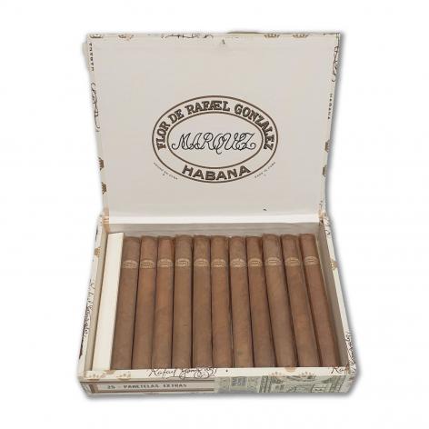 Lot 38 - Rafael Gonzales Panetelas Extra 