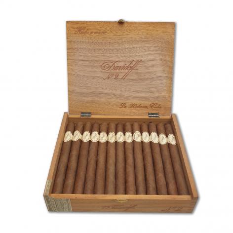 Lot 38 - Davidoff No. 2