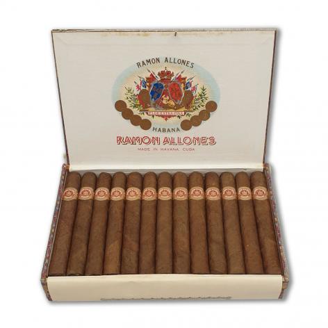 Lot 38 - Ramon Allones Petit Coronas 