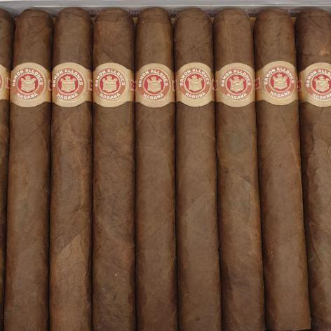 Lot 38 - Ramon Allones Petit Coronas 