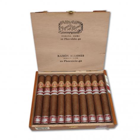 Lot 390 - Ramon Allones Phoenicio 40