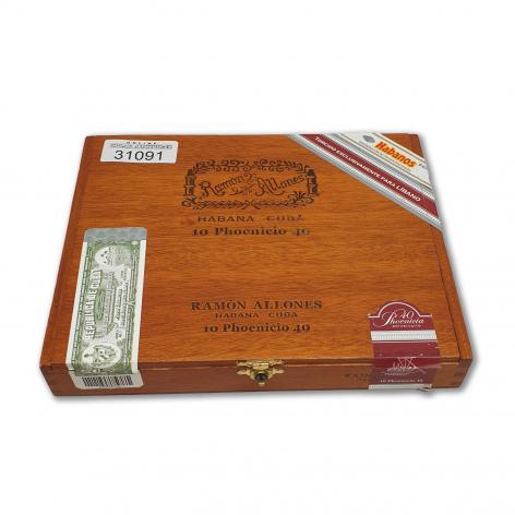 Lot 390 - Ramon Allones Phoenicio 40