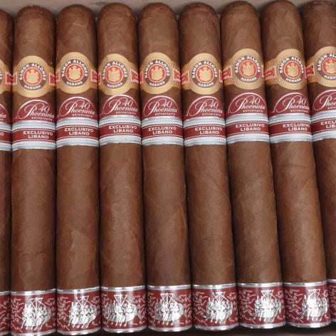 Lot 390 - Ramon Allones Phoenicio 40