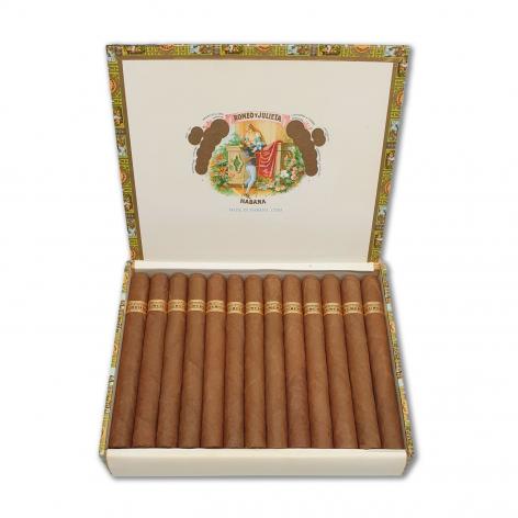 Lot 391 - Romeo y Julieta Churchills 