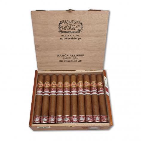 Lot 391 - Ramon Allones Phoenicio 40