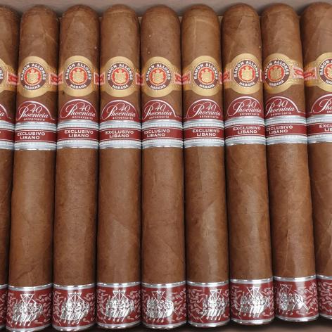 Lot 391 - Ramon Allones Phoenicio 40