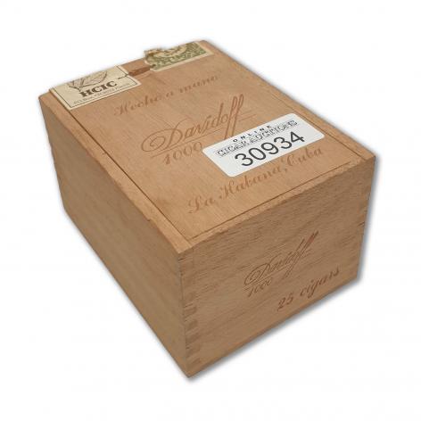 Lot 392 - Davidoff 1000