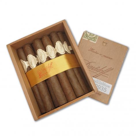 Lot 393 - Davidoff 2000