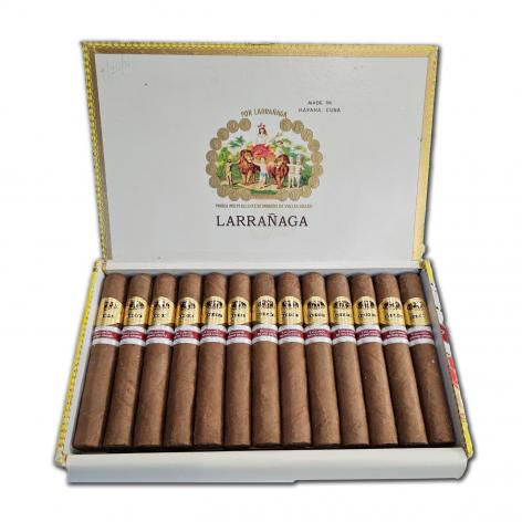 Lot 394 - Por Larranaga Regalias de Londres