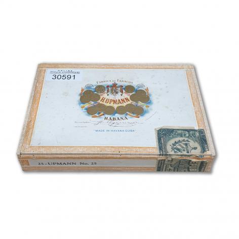 Lot 394 - H. Upmann Upmann No. 25