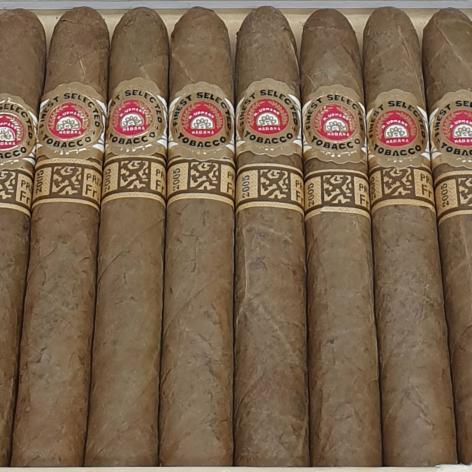 Lot 394 - H. Upmann Upmann No. 25