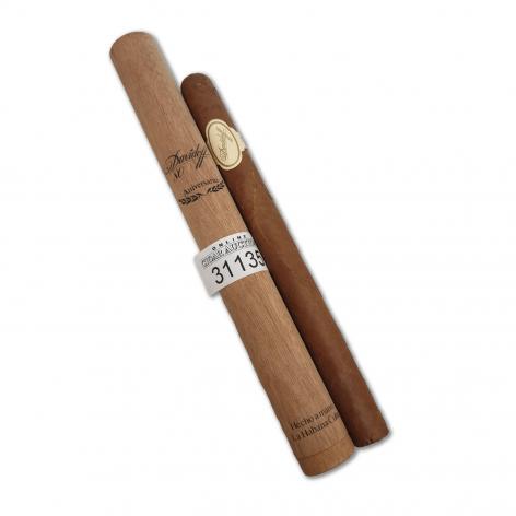 Lot 394 - Davidoff 80 Aniversario