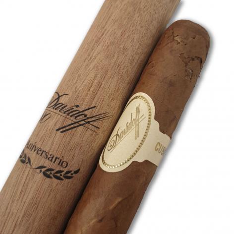 Lot 394 - Davidoff 80 Aniversario