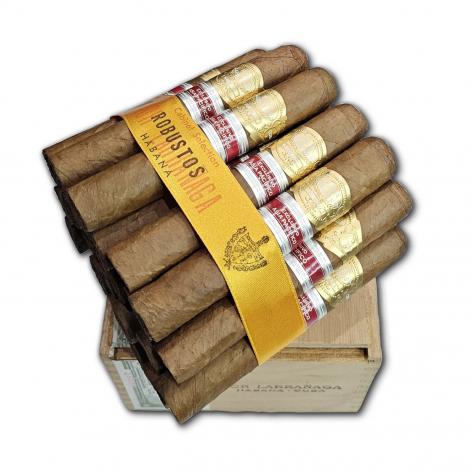 Lot 395 - Por Larranaga Robusto de Larranaga 