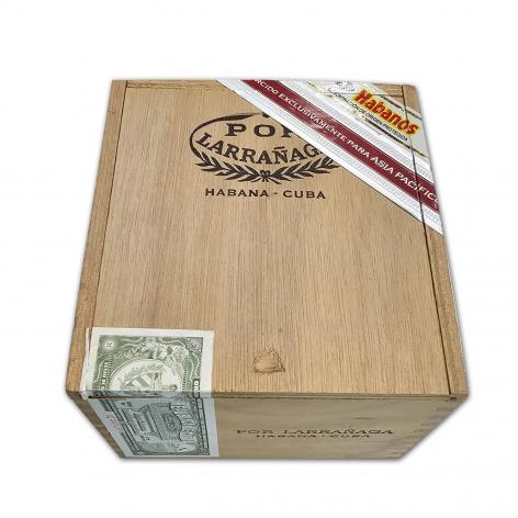 Lot 395 - Por Larranaga Robusto de Larranaga 