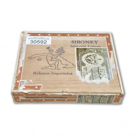 Lot 396 - Siboney Coronas Tip No.7