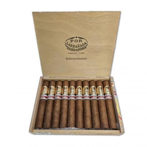 Lot 397 - Por Larranaga Sobressalientes