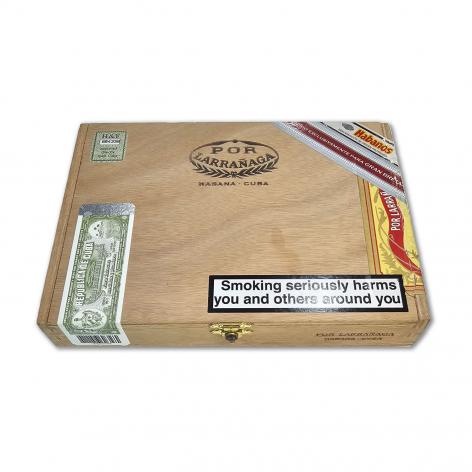 Lot 397 - Por Larranaga Sobressalientes