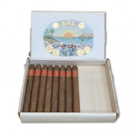 Lot 397 - Sol Grandes 