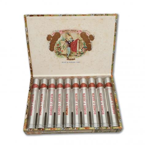 Lot 397 - Romeo y Julieta Romeo No. 1