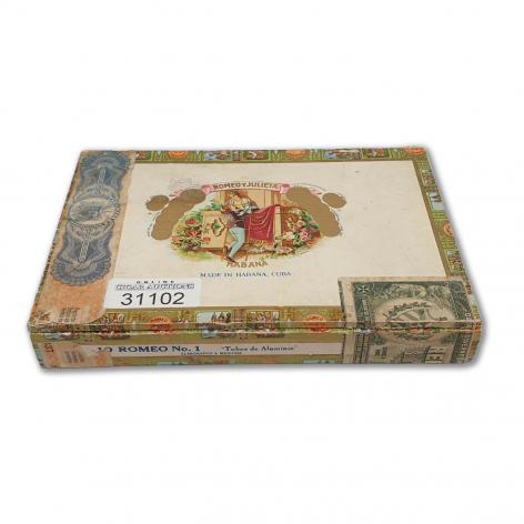 Lot 397 - Romeo y Julieta Romeo No. 1