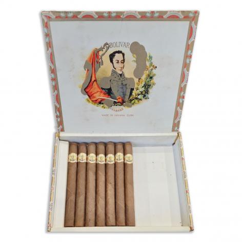 Lot 398 - Bolivar Coronas Gigantes 