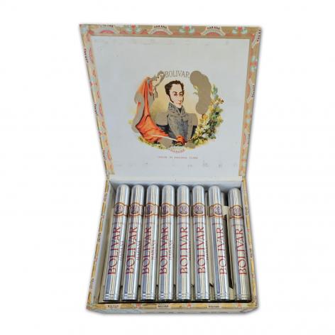 Lot 398 - Bolivar Churchills tubos