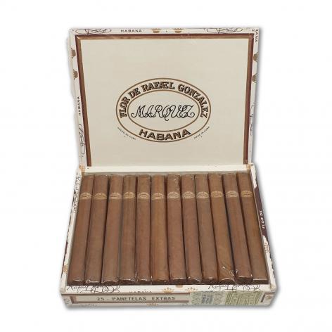 Lot 39 - Rafael Gonzales Panetelas Extra 