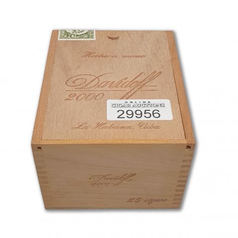 Lot 39 - Davidoff 2000