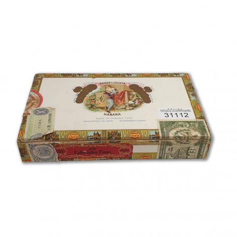 Lot 39 - Romeo y Julieta Celestiales Finos