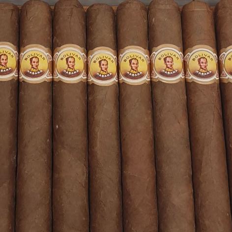 Lot 3 - Bolivar Coronas Extra